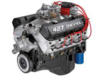 U1754 Engine